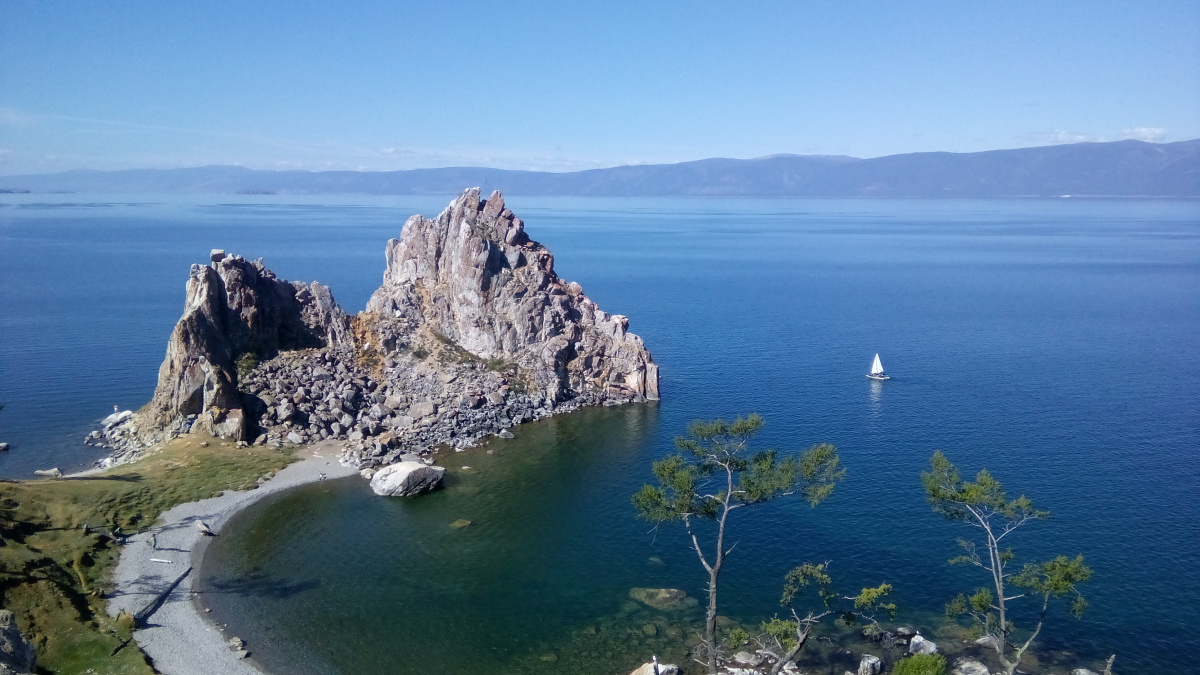 Байкал