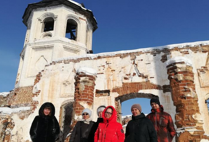 Бельская Слобода