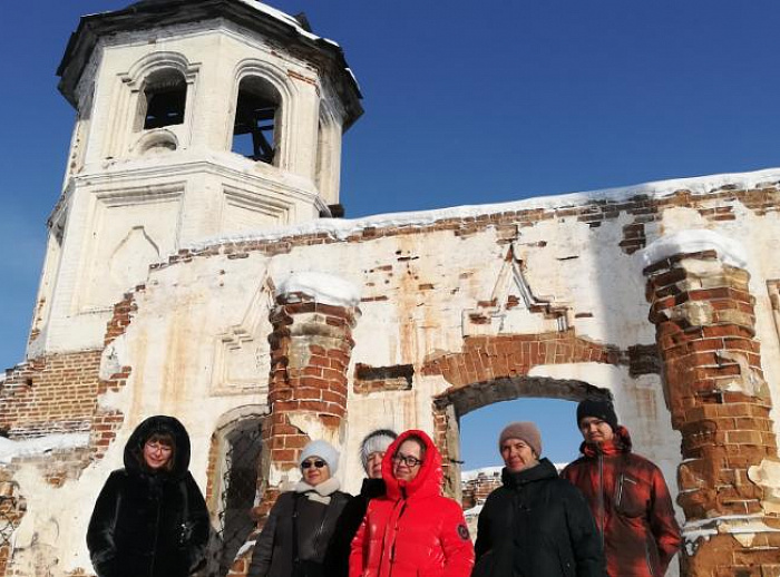 Бельская Слобода