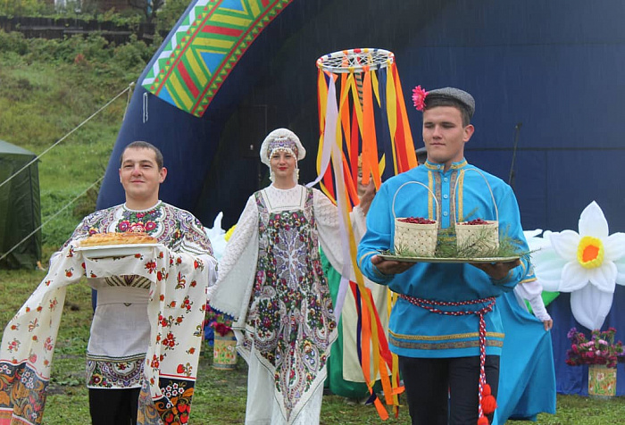 Бельская Слобода