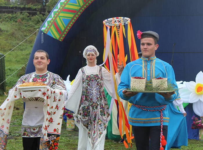 Бельская Слобода