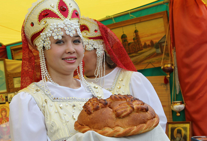 Бельская Слобода