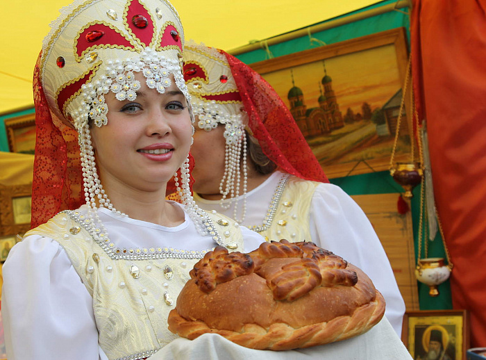 Бельская Слобода