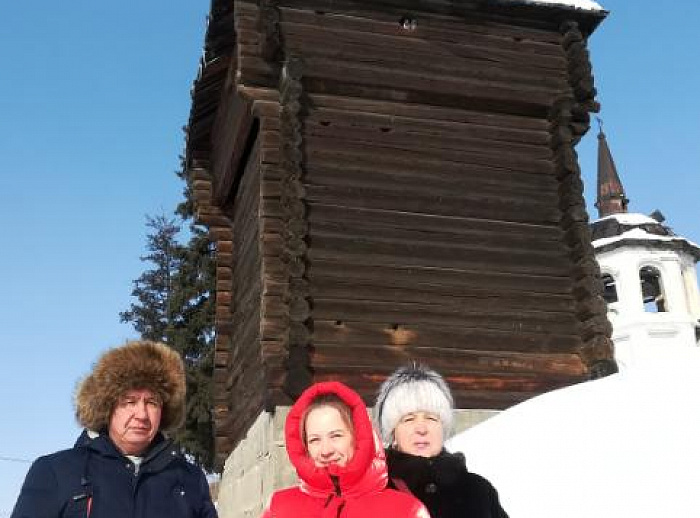 Бельская Слобода