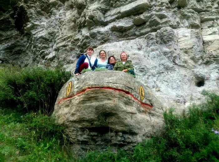 Узкий Луг 