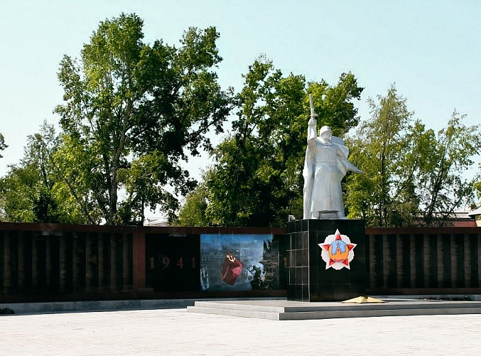 Свирская Ривьера