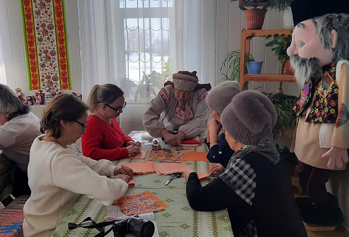 Бельская Слобода