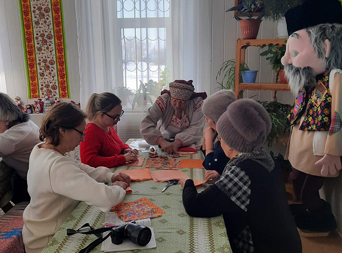 Бельская Слобода