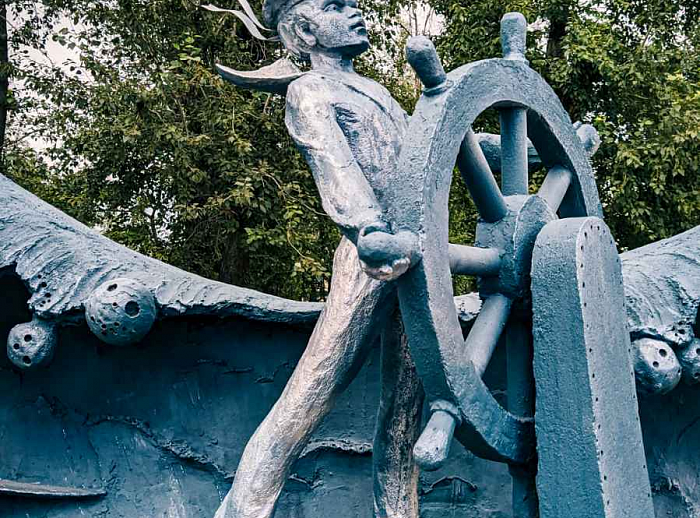 Свирская Ривьера