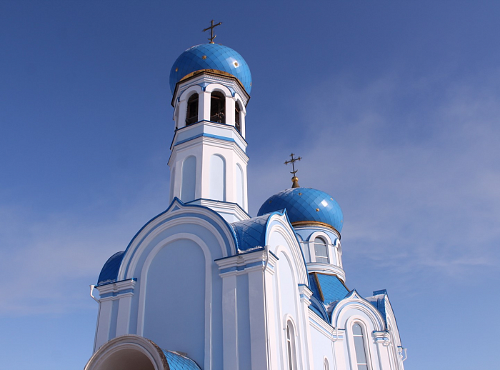 Свирская Ривьера
